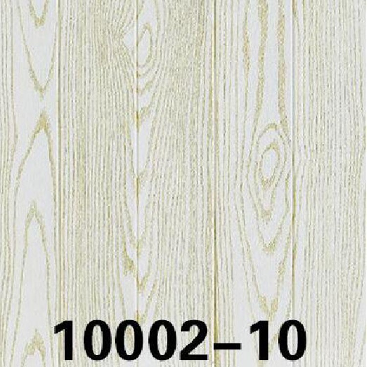 3D wall stickers for antique wallpaper, suitable for bedrooms, offices and stores. DIY wall stickers with striped wooden strips detail image 17