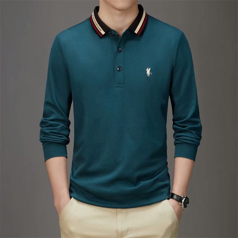 New summer men's top short sleeve T-shirt cool youth slim-fit crew-neck printed base shirt 13