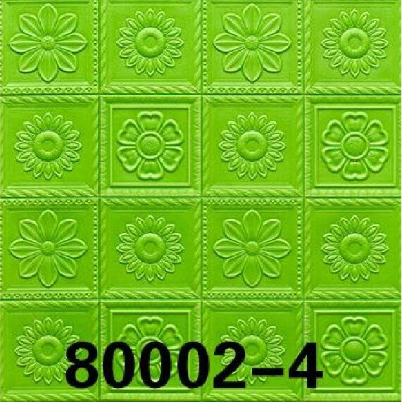 3D wall stickers for antique wallpaper, suitable for bedrooms, offices and stores. DIY wall stickers for antique European style, 70cm*70cm detail image 4