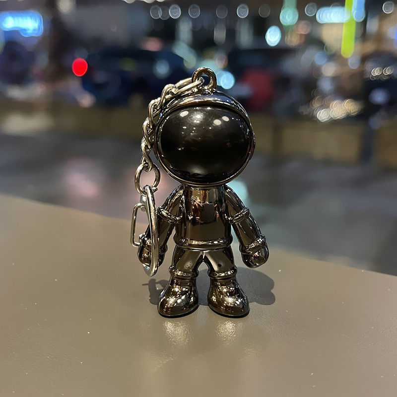 Leather rope dude key chain series mixed 46