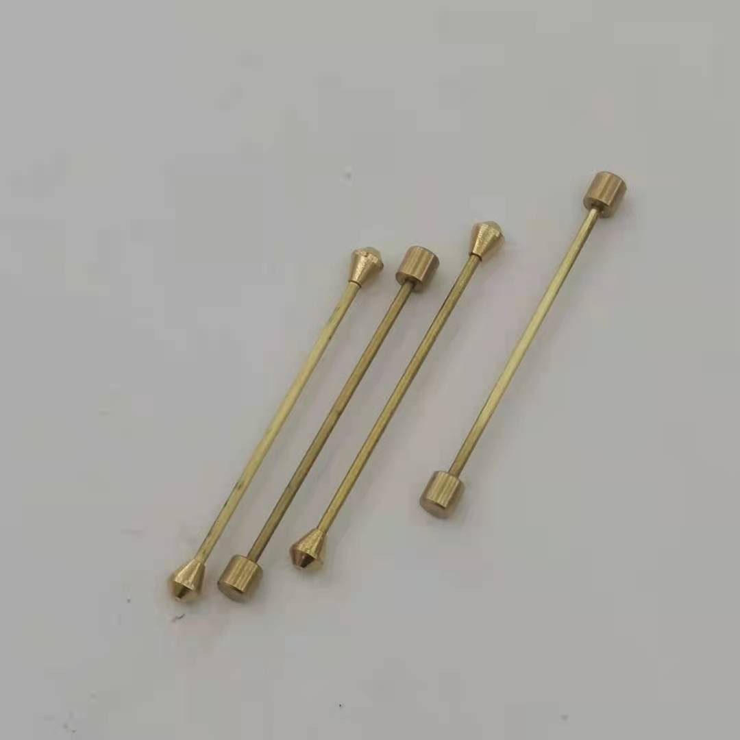 High-quality French men's cufflinks, golden crown collar buttons, cufflinks, tie clips and cuffpins full figure