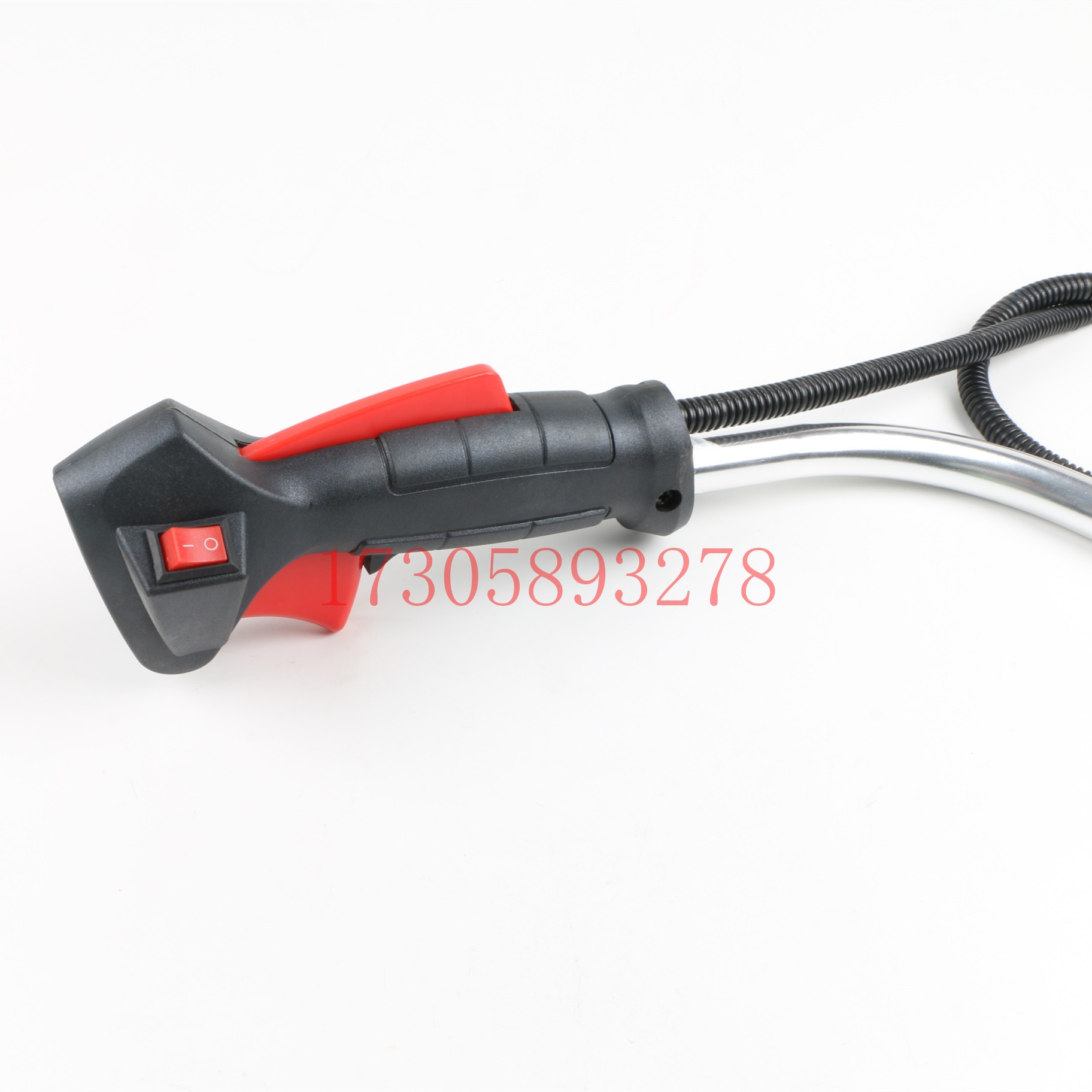مقبض تبديل/درادرازين لقطع الغيار الميكانيكية في الحديقة من طراز KG01 detail image 16