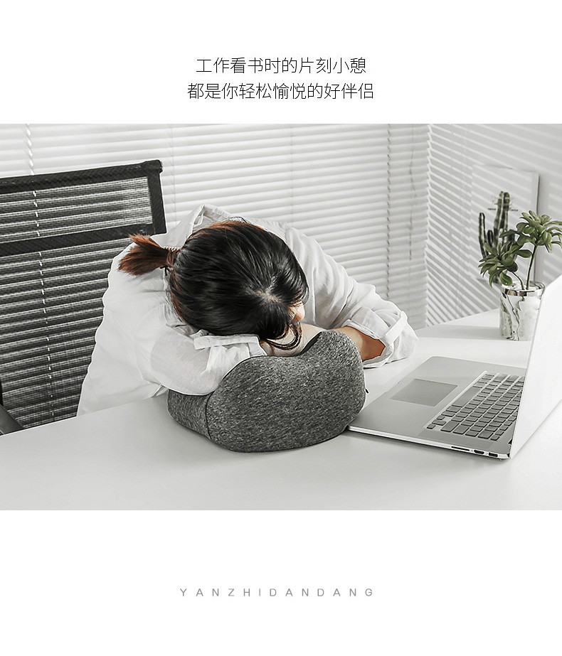 高克重彩棉藏青色详情图15