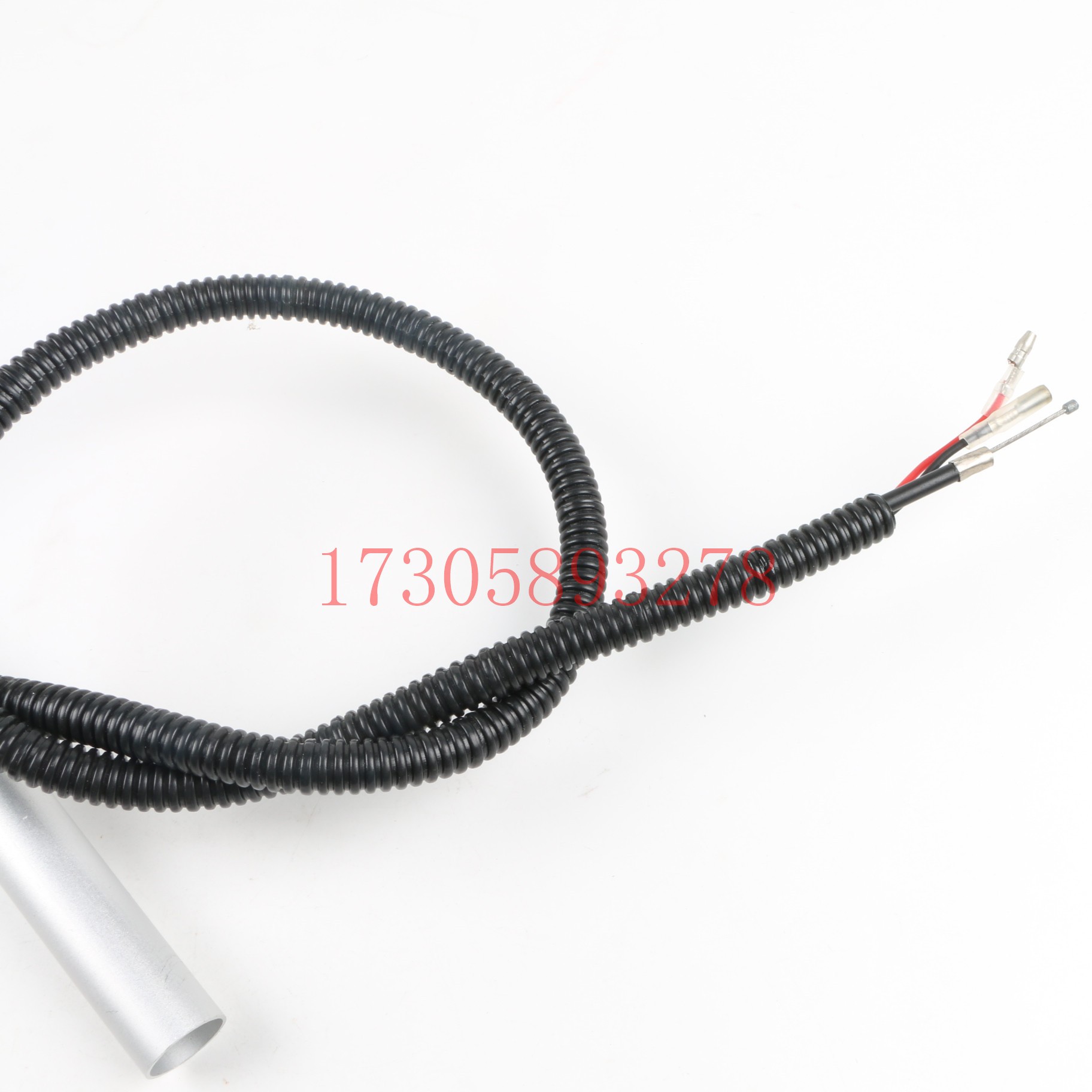 مقبض تبديل/درادرازين لقطع الغيار الميكانيكية في الحديقة من طراز KG01 detail image 4