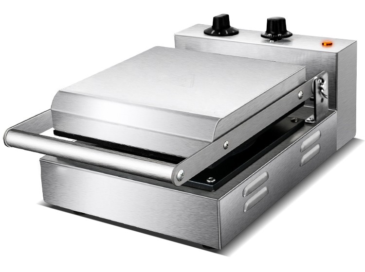 单头华夫饼机FY-007松饼机商用华夫炉烤饼机电饼格子机华夫饼机详情图12