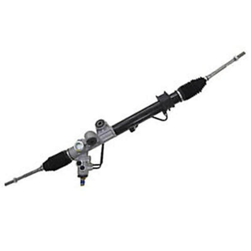 Направляющая машина D-MAX 8-97944520-0 слева pic 1