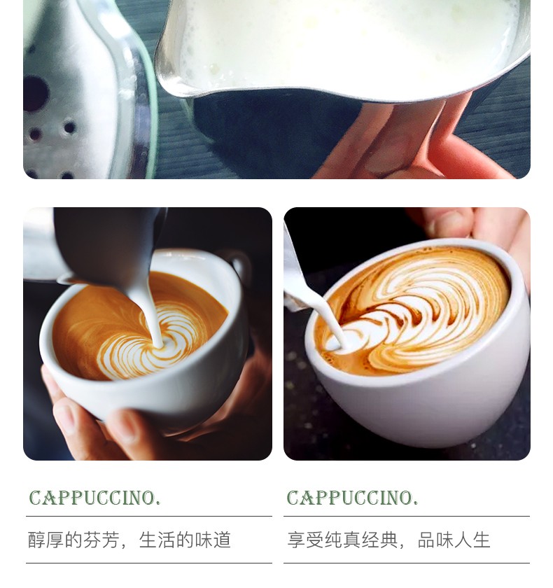 浙里 马克西姆夏朗德MKA71复古咖啡机意式浓缩半自动家用小型蒸汽奶泡详情图13