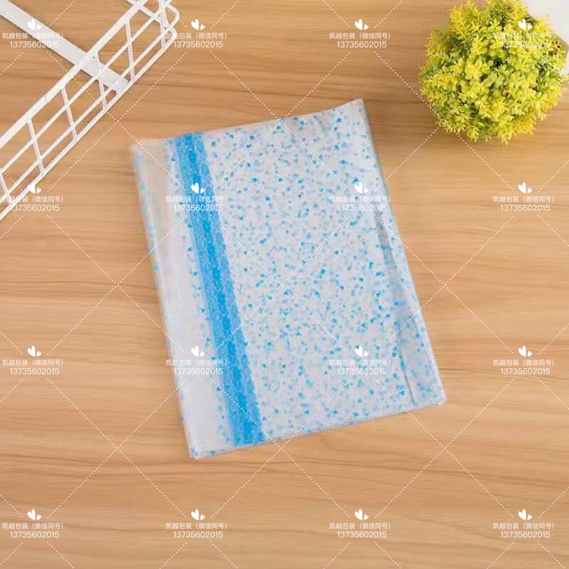 Doll bags, plush toy bags, transparent bags, gift bags, fruit basket bags, opp plastic bags