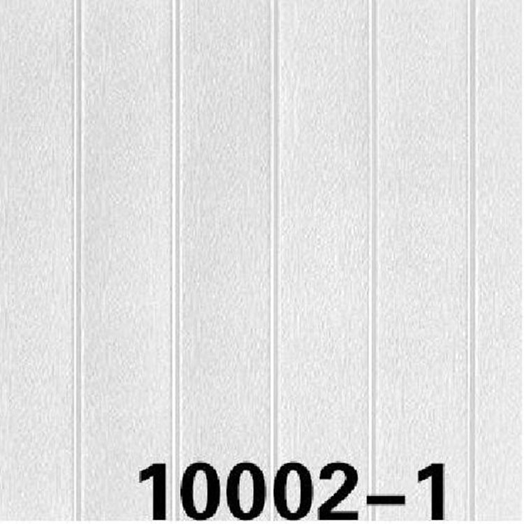 3D wall stickers for antique wallpaper, suitable for bedrooms, offices and stores. DIY wall stickers with striped wooden strips detail image 2
