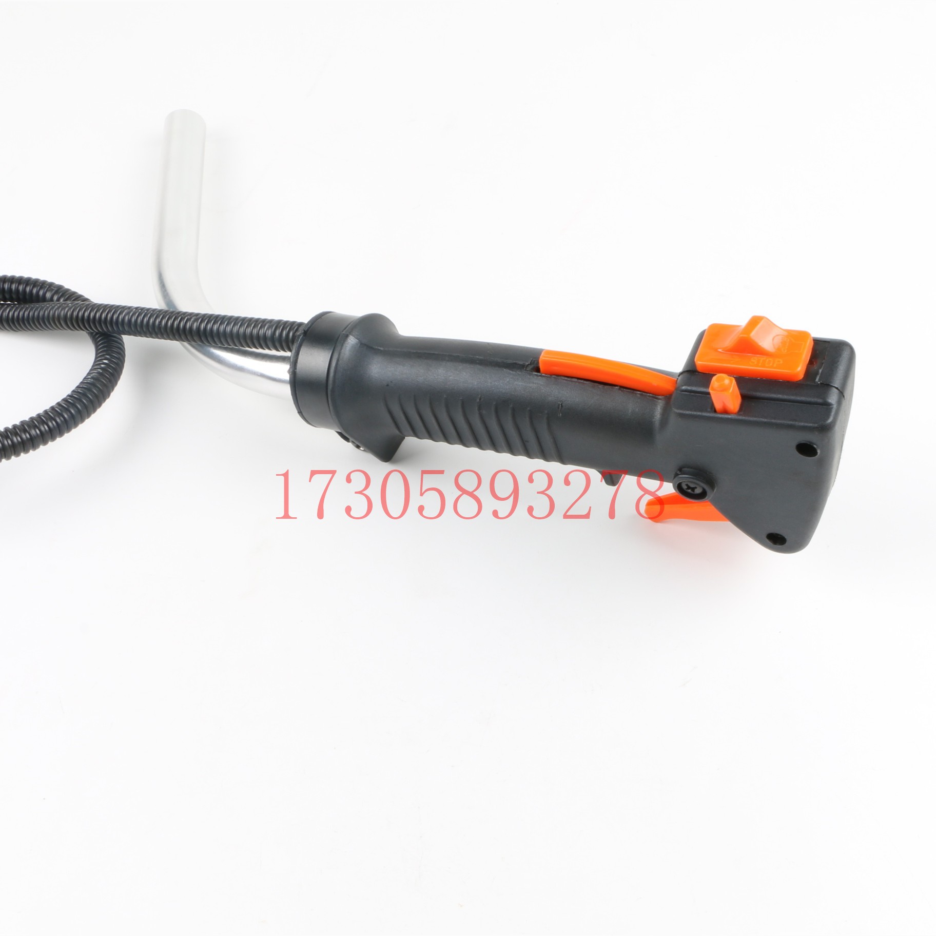مقبض تبديل/درادرازين لقطع الغيار الميكانيكية في الحديقة من طراز KG01 detail image 13