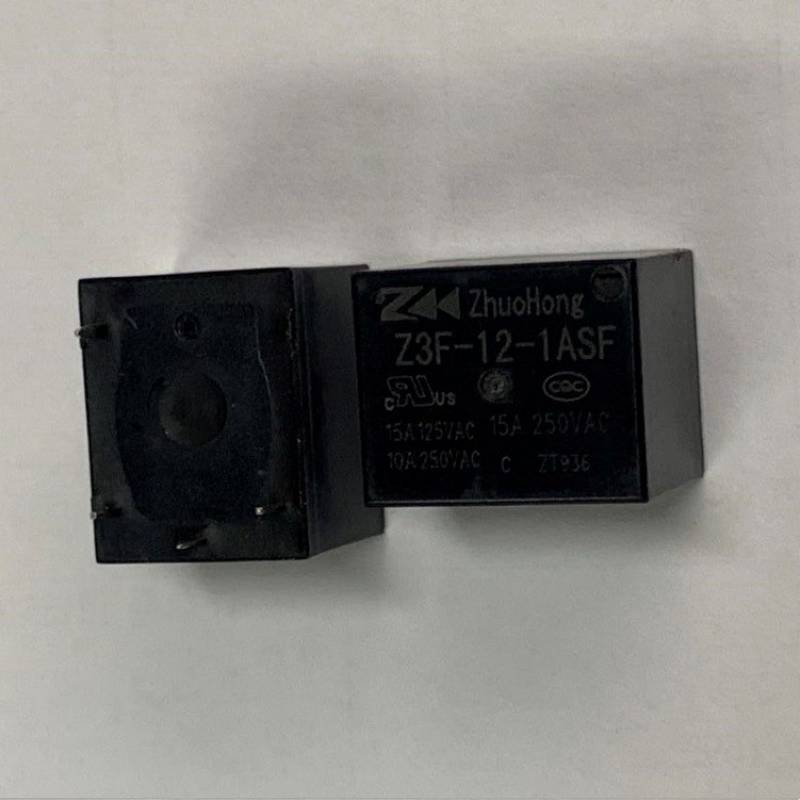 功率继电器15A 250VAC细节图