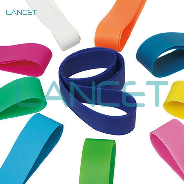 Disposable binding tourniquet compression pulse belt