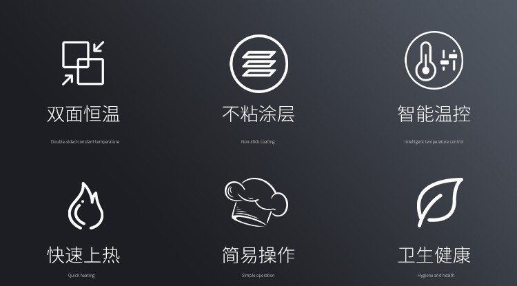 单头华夫饼机FY-007松饼机商用华夫炉烤饼机电饼格子机华夫饼机详情图2