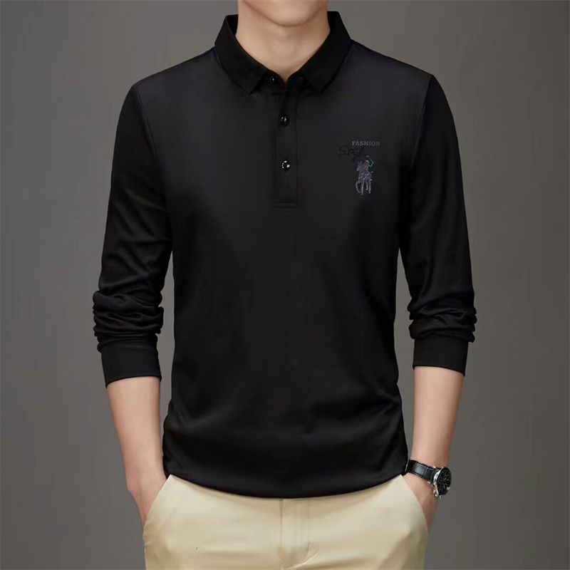 New summer men's shirt short sleeve T-shirt cool youth round neck loose large size young trend shirt 20