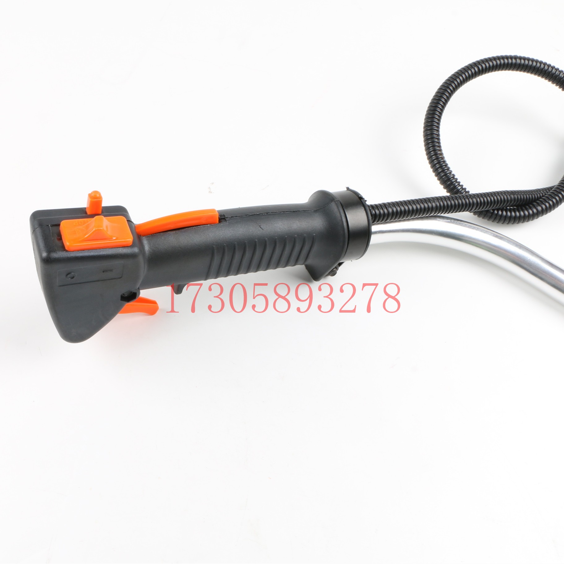مقبض تبديل/درادرازين لقطع الغيار الميكانيكية في الحديقة من طراز KG01 detail image 12