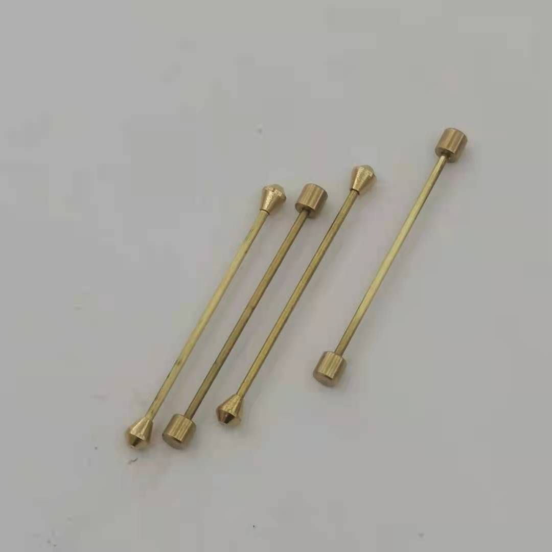 High-quality French men's cufflinks, golden crown collar buttons, cufflinks, tie clips and cuffpins full figure