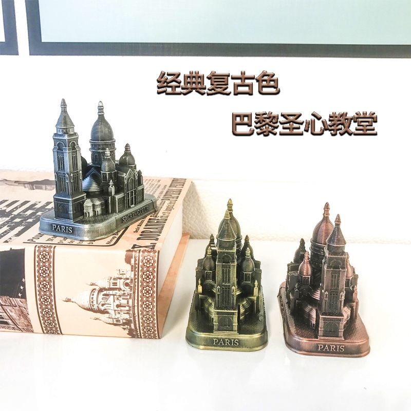 铁艺烛台/铜钱/葫芦3件套/五帝钱/工艺品摆件细节图