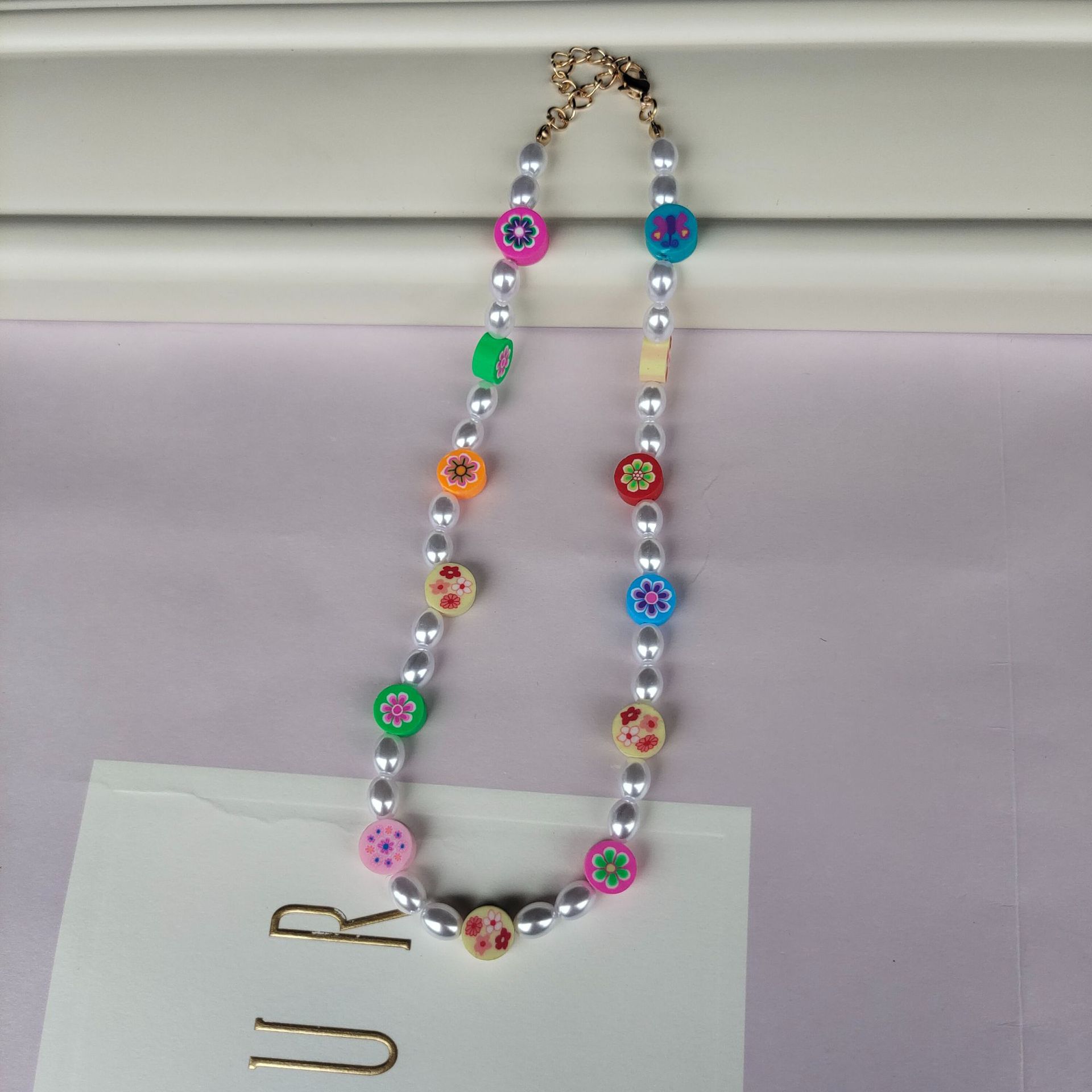 New fashion necklace 36