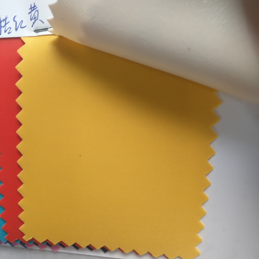 Extra soft yellow