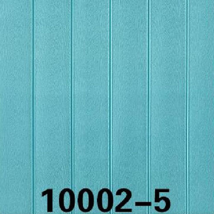 3D wall stickers for antique wallpaper, suitable for bedrooms, offices and stores. DIY wall stickers with striped wooden strips detail image 6