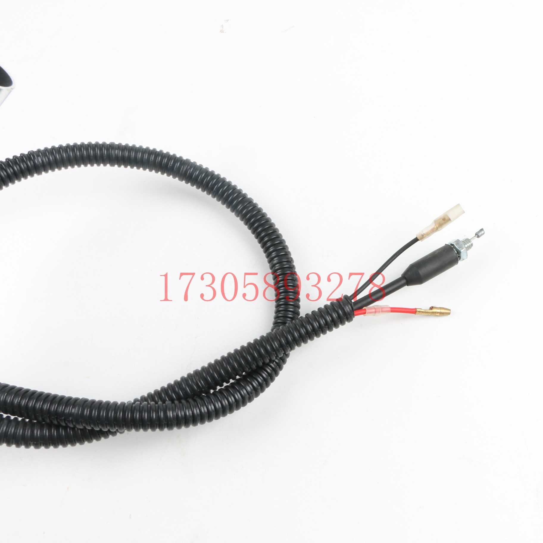 مقبض تبديل/درادرازين لقطع الغيار الميكانيكية في الحديقة من طراز KG01 detail image 6