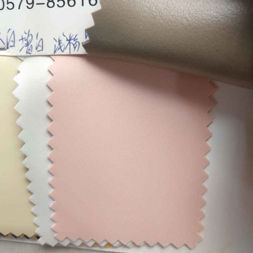 Soft leather light powder