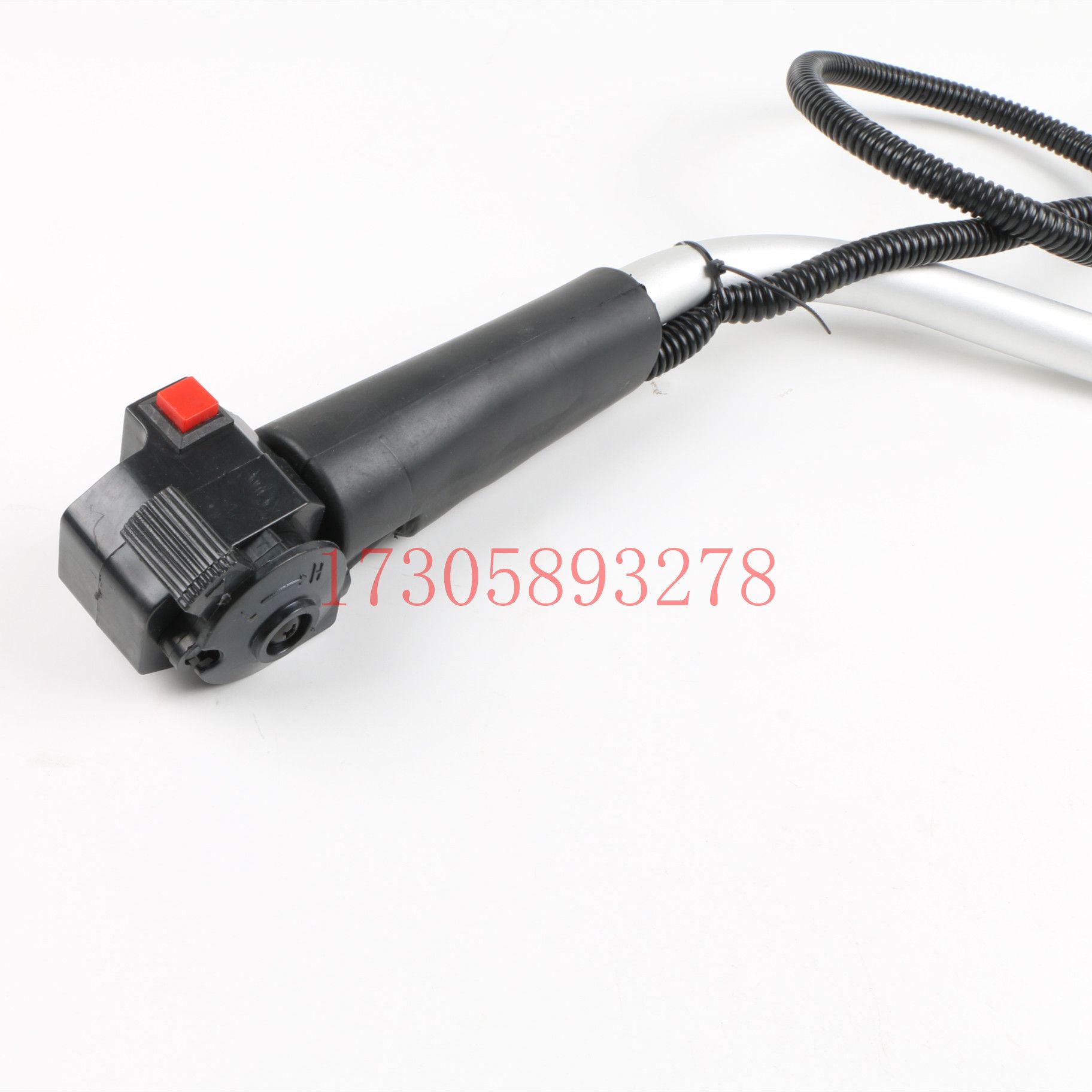 مقبض تبديل/درادرازين لقطع الغيار الميكانيكية في الحديقة من طراز KG01 Item Picture