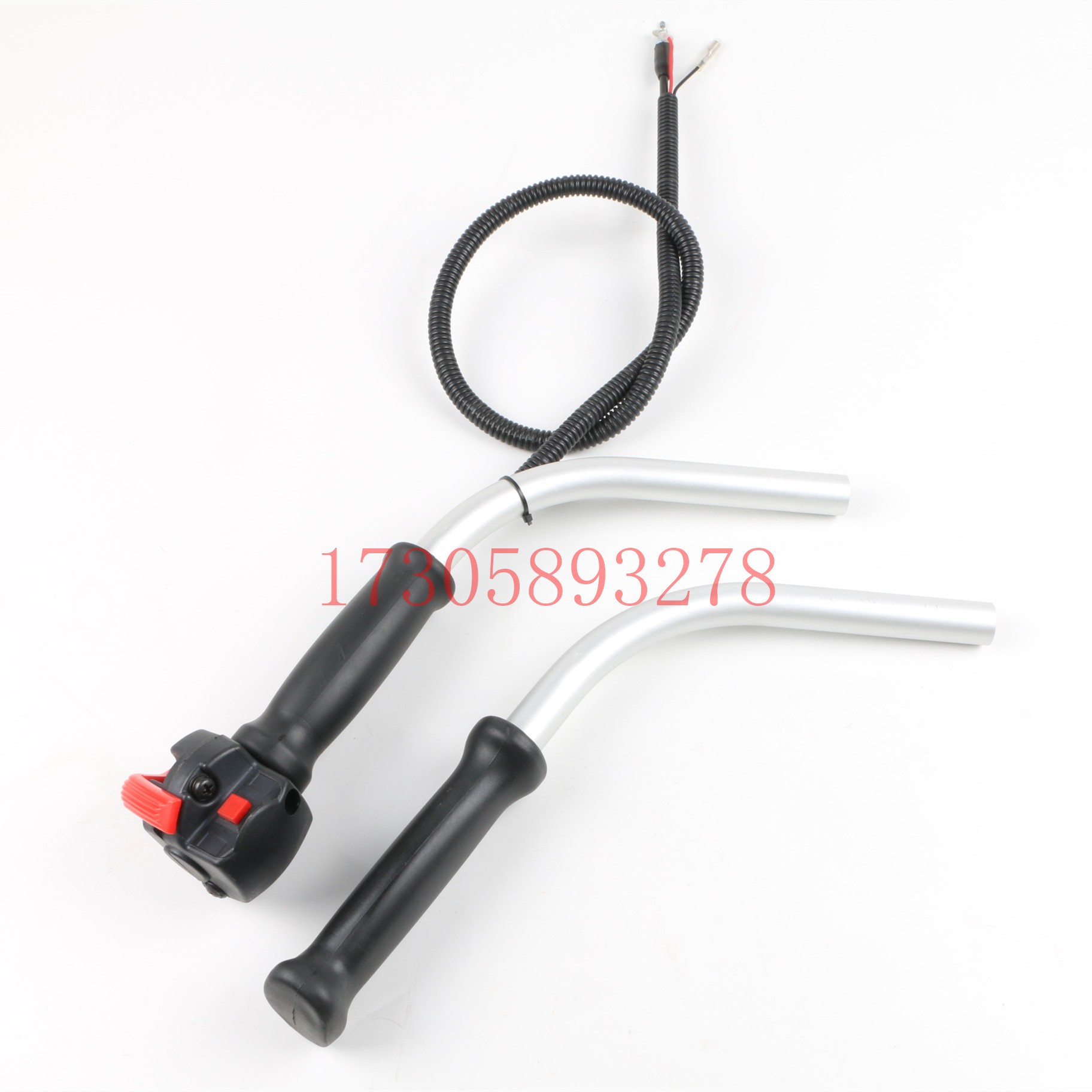 مقبض تبديل/درادرازين لقطع الغيار الميكانيكية في الحديقة من طراز KG01 detail image 2