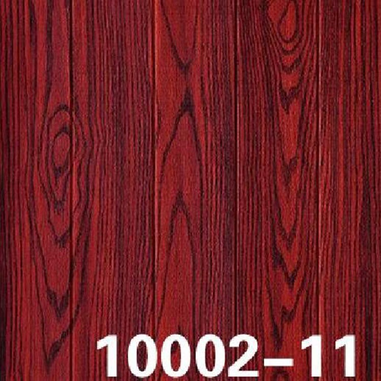 3D wall stickers for antique wallpaper, suitable for bedrooms, offices and stores. DIY wall stickers with striped wooden strips detail image 16