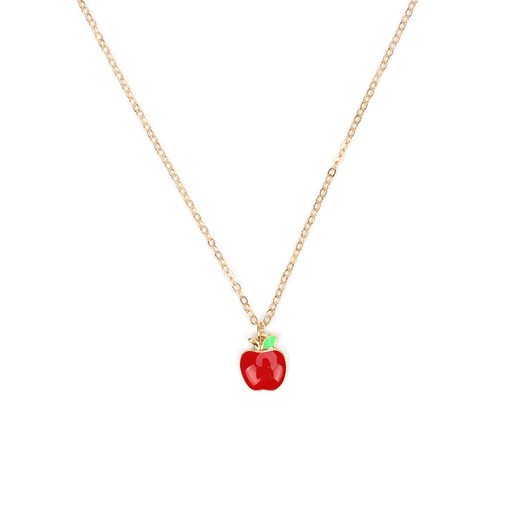 New fashion necklace y58
