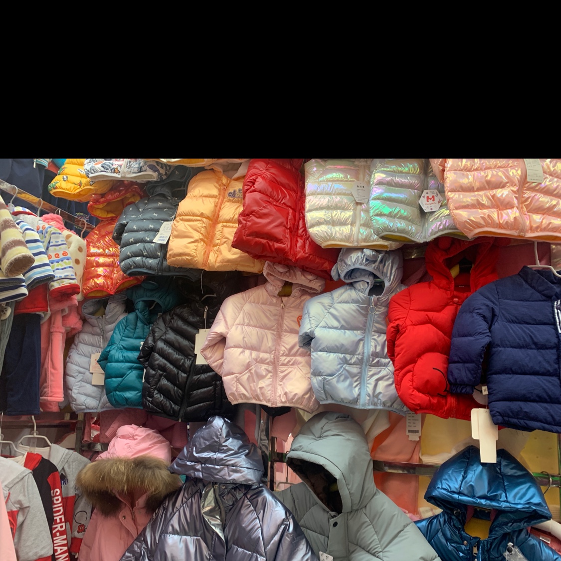Yiwu Tianduo Import and Export Co., LTD describe pic - 5