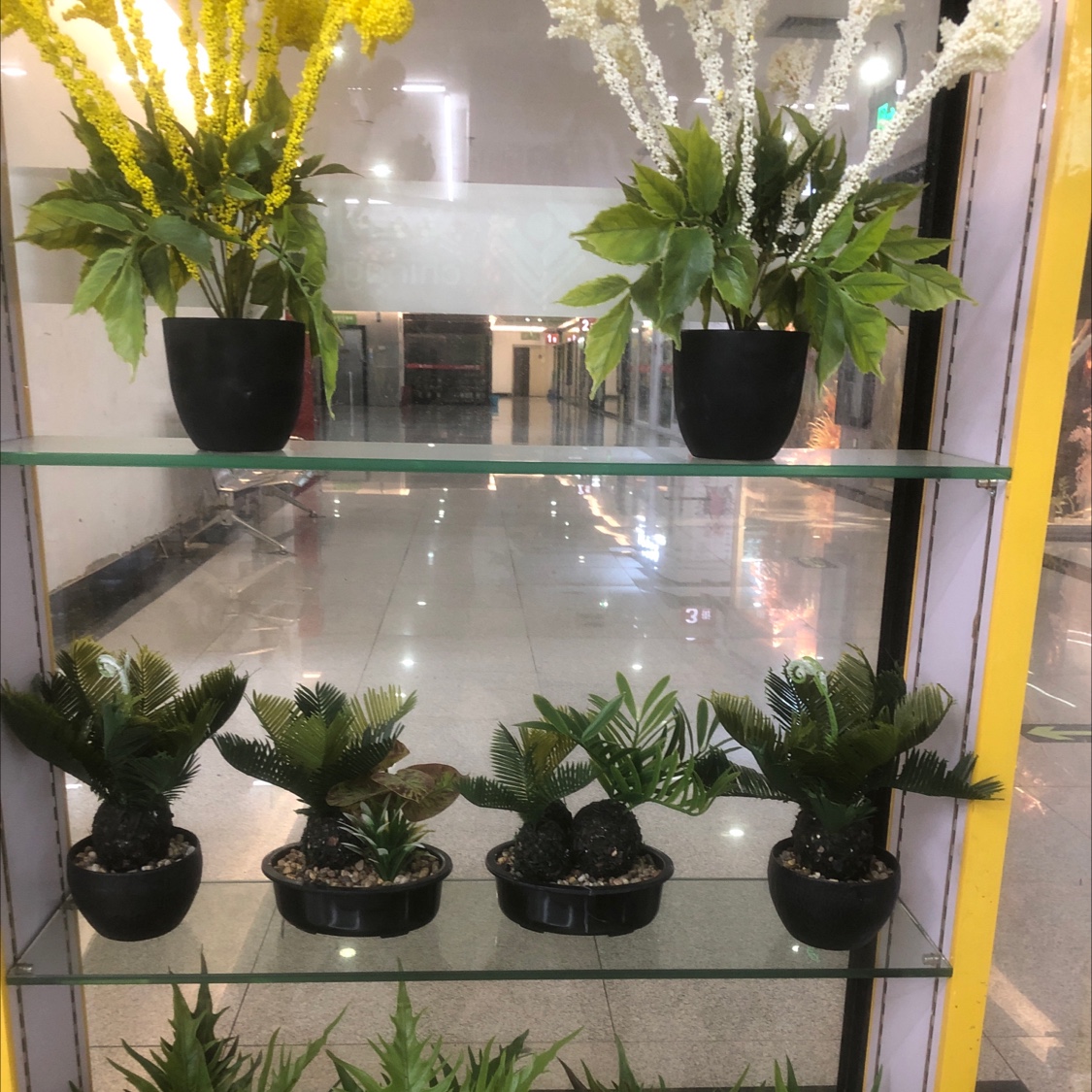 Yiwu Rose Flower Art describe pic - 5