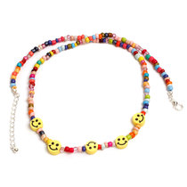 New fashion necklace y3