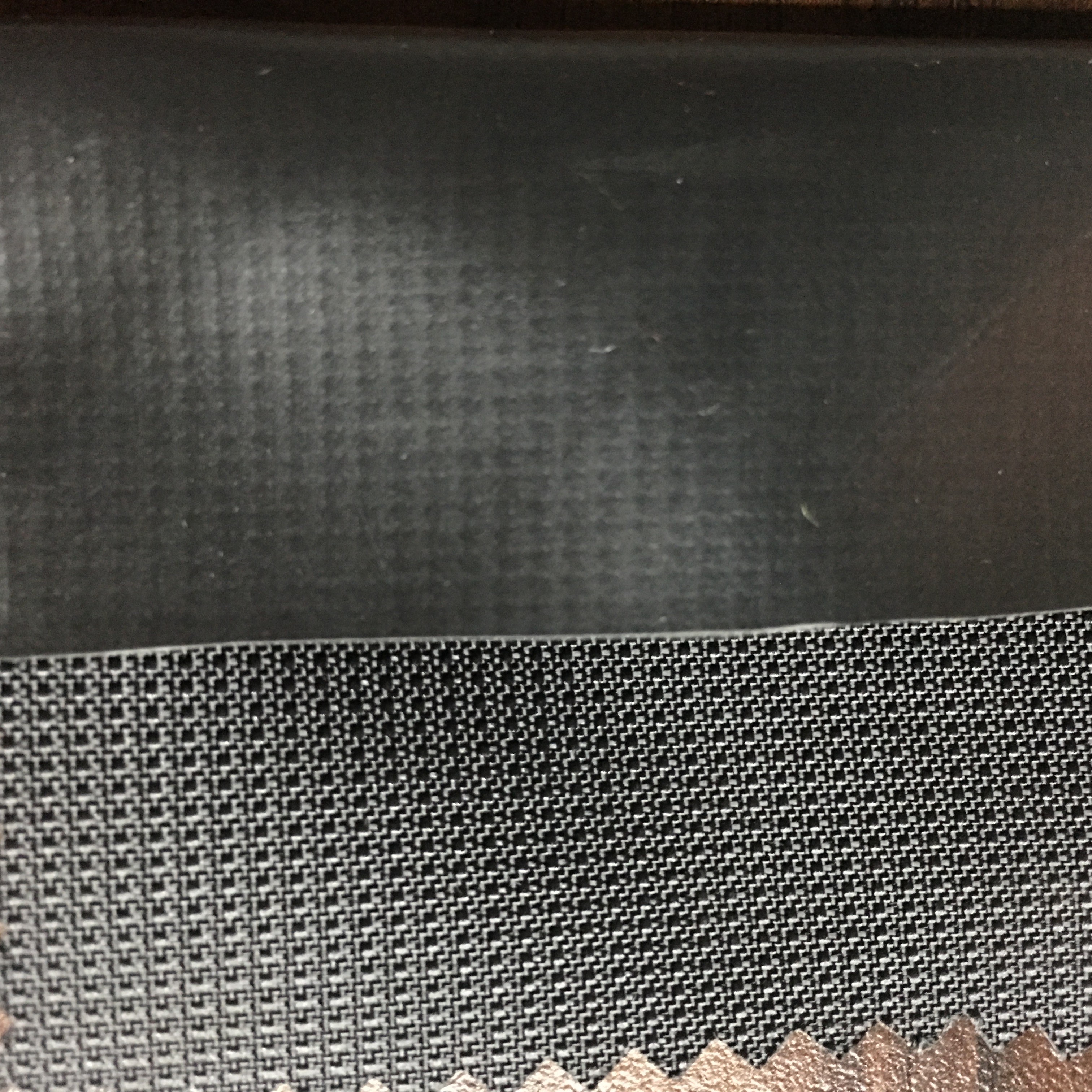 珍珠点高弹pvc-红详情4