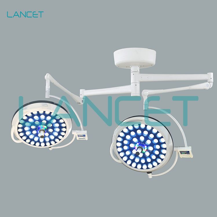 LED Shadowless Light Surgery Lamp