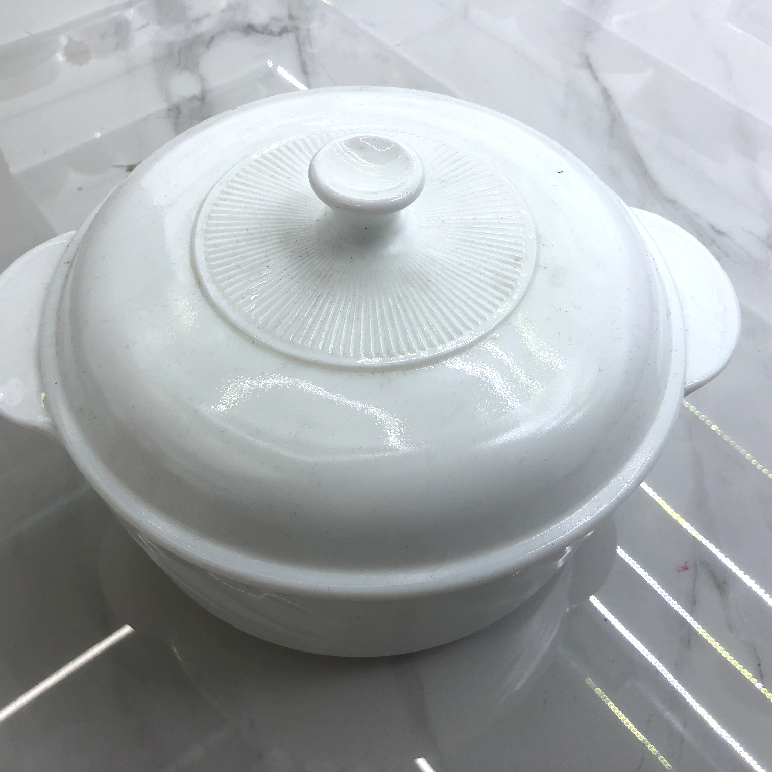 煲汤