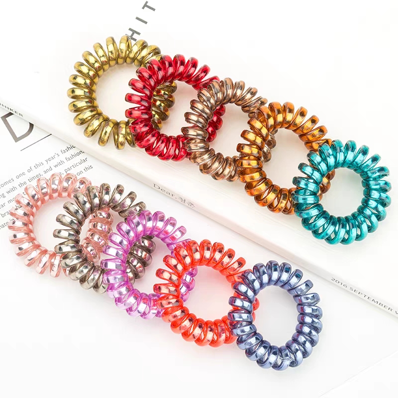 633 bright silver