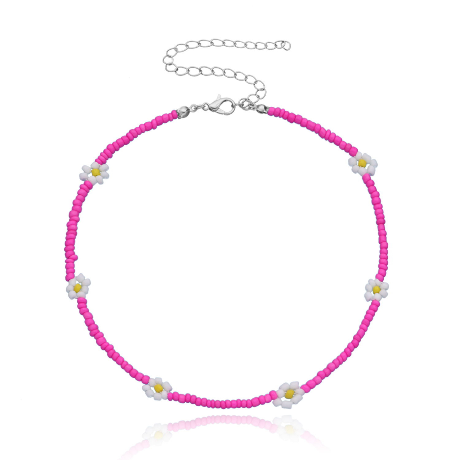 New fashion necklace y11