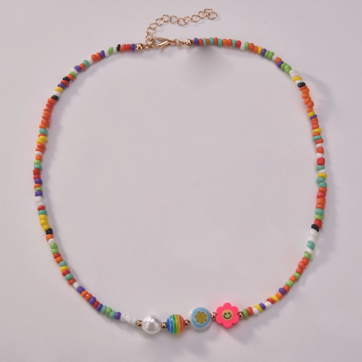 New fashion necklace y1