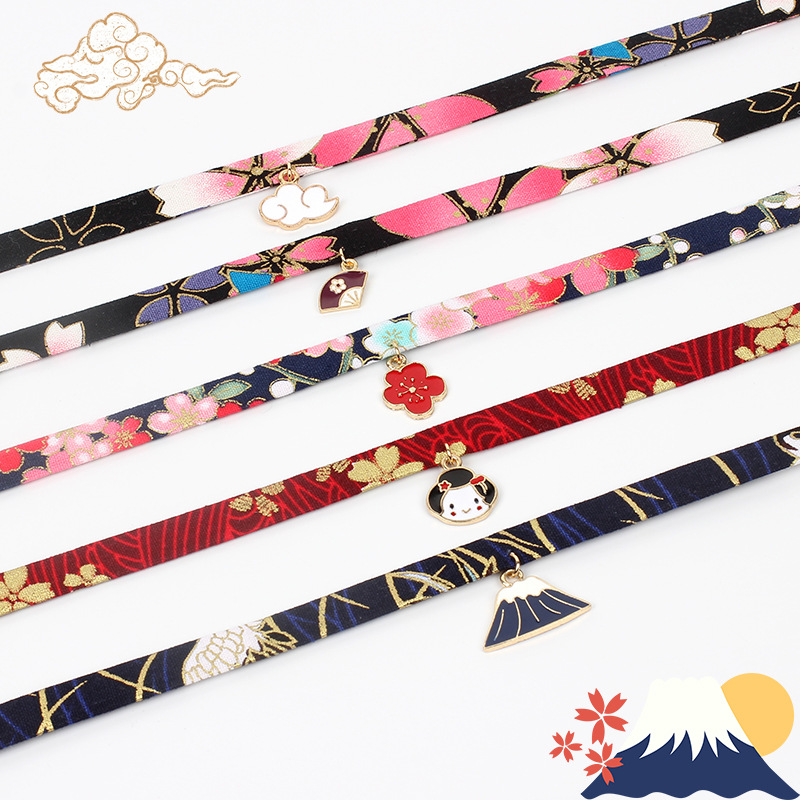 New fashion necklace y93