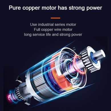 (recomendado por el gerente de la tienda) boma marca 2.2L mezclador de gran capacidad casa rompedor de pared triturador de hielo Application Scenario