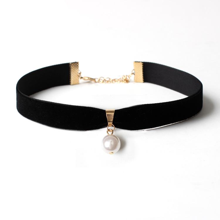 New fashion necklace y100