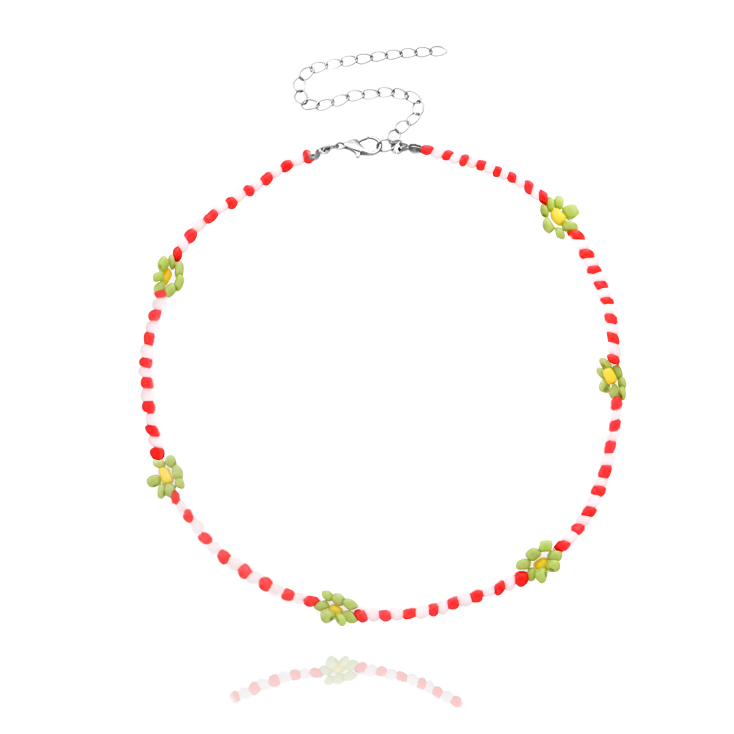 New fashion necklace y12