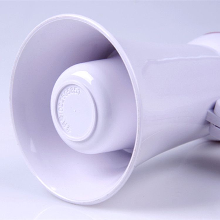 Mini loudspeaker for tour guides/portable wireless handheld loudspeaker for recording Specification image