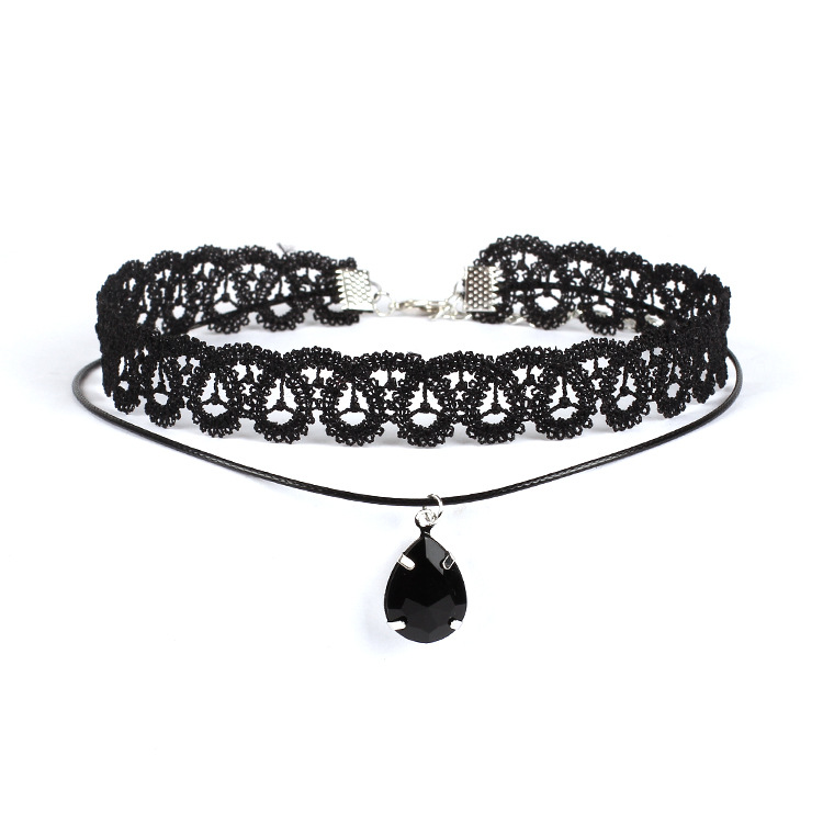 New fashion necklace y72