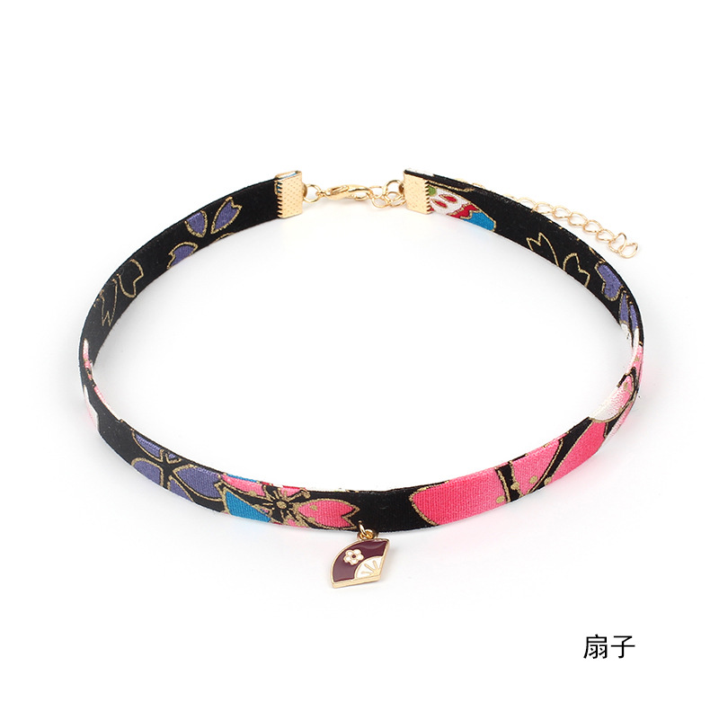 New fashion necklace y91