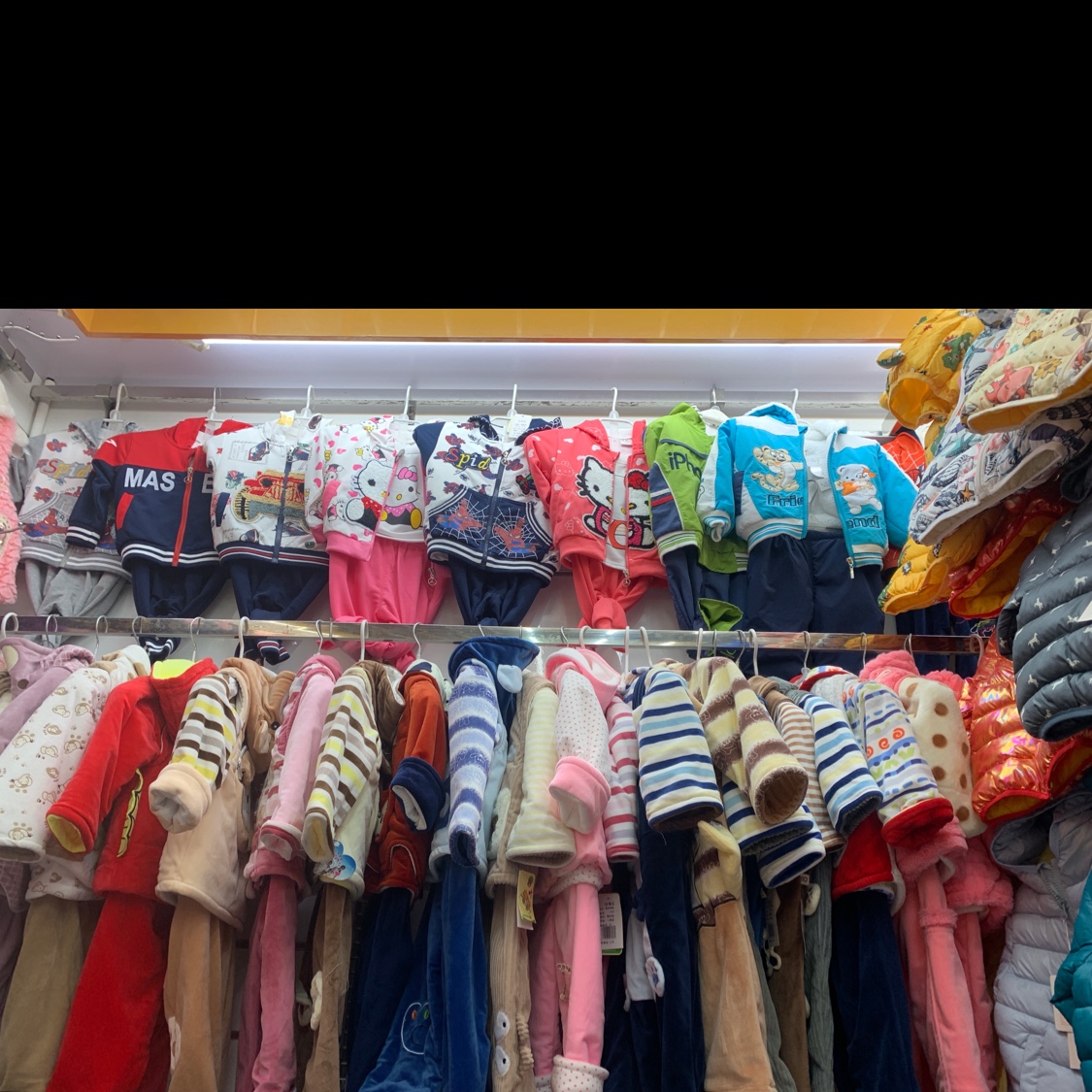 Yiwu Tianduo Import and Export Co., LTD describe pic - 4