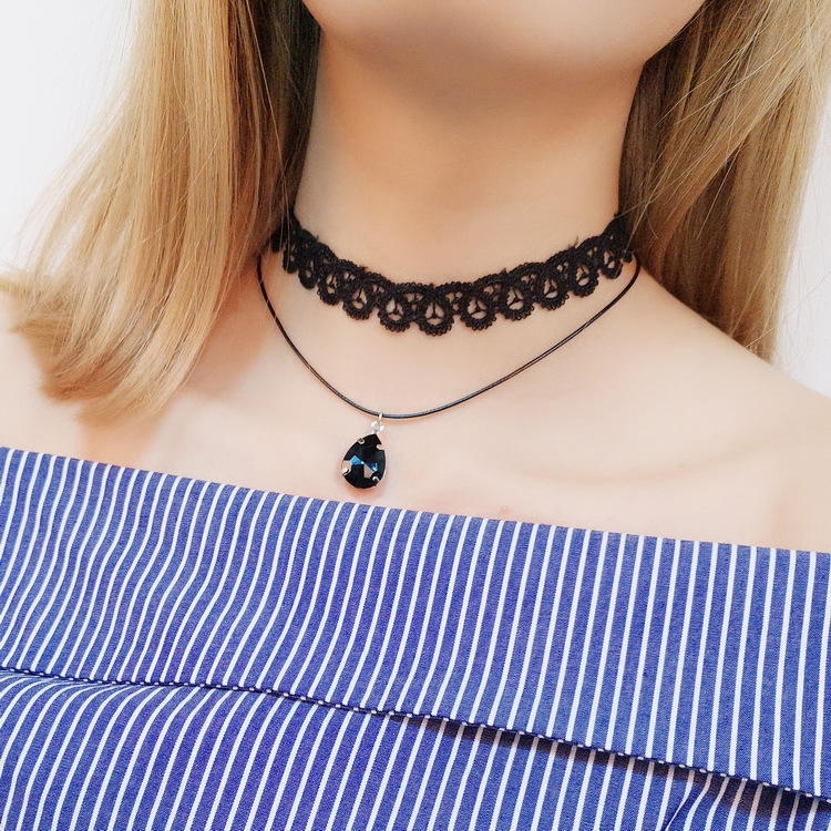 New fashion necklace y73