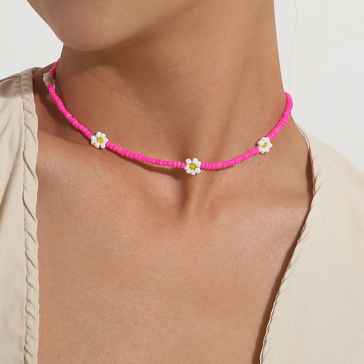 New fashion necklace y20