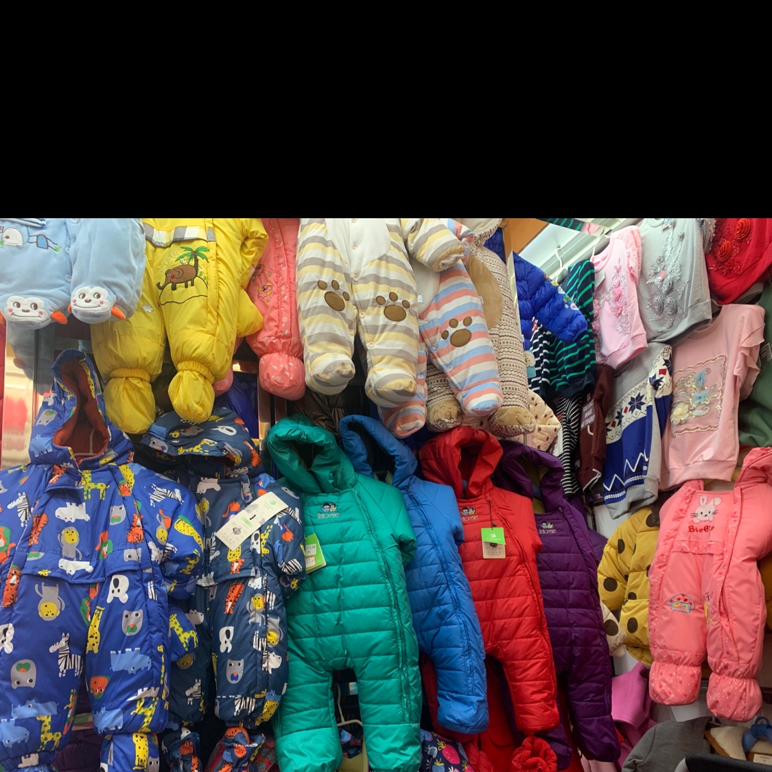 Yiwu Tianduo Import and Export Co., LTD describe pic - 6